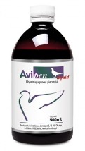 AviRegener Liquid - Avimedica s.c. Olsztyn