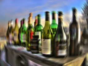 Leczenie alkoholizmu - MÓJ TERAPEUTA Michał Grzywacz Janów Lubelski