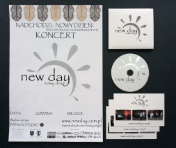Plakaty - MEDIAPIXEL - Producent muzycznych opakowań i producent płyt CD oraz DVD Kraków