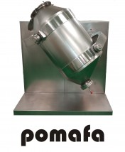 Mieszalnik do materiałów sypkich - Biuro Techniczne POMAFA Korzeń i Wspólnicy Sp.j. Jankowo