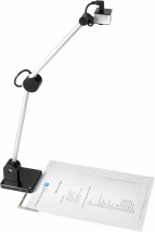 Powiększalnik przenośny - LUNA OPTIC - Sklep dla niewidomych i słabowidzących Wrocław