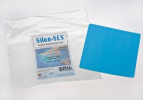 Opatrunki silikonowe - KABZA Marcin Kabziński Warszawa