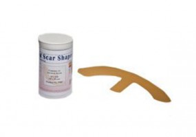 Opatrunki silikonowe w kształcie kotwicy - KABZA Marcin Kabziński Warszawa