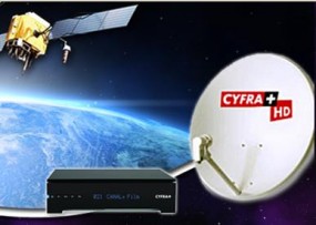 Instalacje telewizyjne - Makrosat - NC+, Alarmy, Monitoring, Domofony, CB Radia Toruń