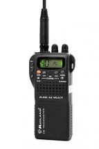 CB radia - Makrosat - NC+, Alarmy, Monitoring, Domofony, CB Radia Toruń