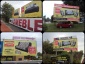 Oklejanie billboardów Tarnobrzeg - Golden Global Grupa - Centrum Reklamy