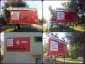 Oklejanie billboardów Tablice reklamowe - Tarnobrzeg Golden Global Grupa - Centrum Reklamy