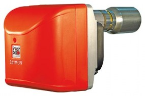 Palniki niskoemisyjne olejowe i gazowe SAYMON - P.H.U. Saymon Sp. z o.o. Gdynia