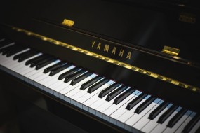 Nauka gry na fortepianie - Ognisko Muzyczne Na Chełmie Gdańsk