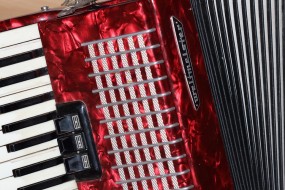 Lekcje gry na akordeonie - Ognisko Muzyczne Na Chełmie Gdańsk