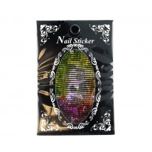 Naklejki laserowe - MAX-BEAUTY hurtownia kosmetyczna Gliwice