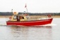 Wędkarstwo Morskie Ostry - Czarter jachtu wraz z załogą Władysławowo