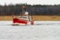 Wypożyczalnie sprzętu wodnego Czarter jachtu wraz z załogą - Władysławowo Wędkarstwo Morskie Ostry
