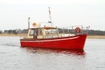 Czarter jachtu wraz z załogą - Wędkarstwo Morskie Ostry Władysławowo