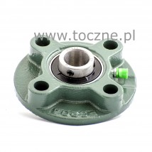 ŁOŻYSKA SAMONASTAWNE W OPRAWACH UCF, UCFC, USFL, UCP, UCPA, UCT - TECH SOLUTIONS Sp. z o.o. Łódź