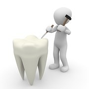 Naprawa protez zębowych - Pracownia Protetyczna Brzeg