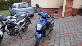 KURS KAT.AM - Rondo - Ośrodek Szkolenia Kierowców - Lisiecki H. Reda