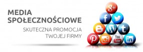 Obsługa mediów społecznościowych - TESTIN Rzeszów