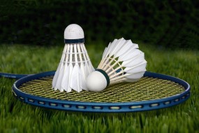 Kurs instruktora badmintona - Biuro Usług Sportowo-Handlowych Gdańsk
