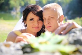 Fotografia ślubna,plenerowa,reklamowa - VIDEO TINA STUDIO Wideofilmowanie R. Madej Skała
