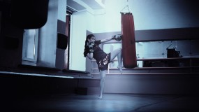 Kurs instruktora kickboxingu - Biuro Usług Sportowo-Handlowych Gdańsk