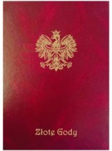 Teczki okolicznościowe - KRIS-DRUK - Artykuły dla Bibliotek i Urzędów Czarna Dąbrówka