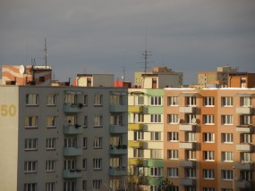 Sprzątanie osiedli - Fabryka Czystości Lublin