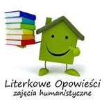 Literkowe Opowieści - zajęcia humanistyczne - Zielony Domek Zajęcia Edukacyjne Dla Dzieci Bytom