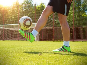 Kurs instruktora piłki nożnej - Biuro Usług Sportowo-Handlowych Gdańsk