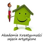 Akademia kreatywności zajęcia artystyczne - Zielony Domek Zajęcia Edukacyjne Dla Dzieci Bytom