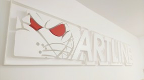 Odzież reklamowa - Studio reklamy ARTLINE Toruń