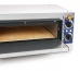 Piec do pizzy 1600W 320°C Hendi profesjonalny Poczesna - MAGNUM-PRO