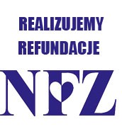 Zniżki NFZ - Zakład Optyczny Grzegorz Kasprzak Bytom