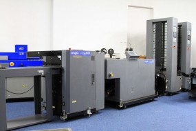 Cyfrowy system 5000 - AMAGRAF ★ dzierżawa kopiarek ⚡ serwis kopiarek ★ introligatorskie Zgierz