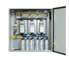 Kompensacja mocy biernej - zmniejszenie rachunków za energię - Project Control Krosno