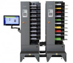 Duplo DSC-10/60i - AMAGRAF ★ dzierżawa kopiarek ⚡ serwis kopiarek ★ introligatorskie Zgierz