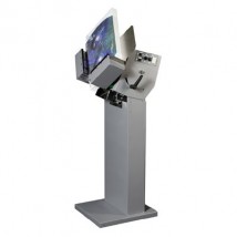 Duplo UJ-500 AS - AMAGRAF ★ dzierżawa kopiarek ⚡ serwis kopiarek ★ introligatorskie Zgierz