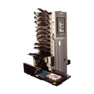 Zbieraczka cierna Duplo DM-19 - AMAGRAF ★ dzierżawa kopiarek ⚡ serwis kopiarek ★ introligatorskie Zgierz