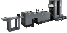 Duplo System 600i - AMAGRAF ★ dzierżawa kopiarek ⚡ serwis kopiarek ★ introligatorskie Zgierz