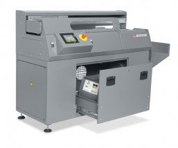 Duplo KB-4000 PUR - AMAGRAF ★ dzierżawa kopiarek ⚡ serwis kopiarek ★ introligatorskie Zgierz