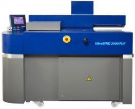 Duplo UltraBIND 2000 PUR - AMAGRAF ★ dzierżawa kopiarek ⚡ serwis kopiarek ★ introligatorskie Zgierz