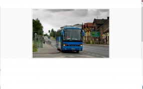 Przewozy autokarowe - Usługi Transportowe - Przewozy Autokarowe, Osobowe Ostróda