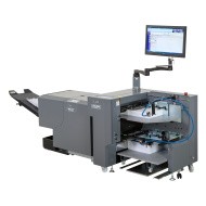 Duplo Cyfrowy System 350 - AMAGRAF ★ dzierżawa kopiarek ⚡ serwis kopiarek ★ introligatorskie Zgierz