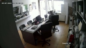 Monitoring - instalacja systemów. - MONITORUJ24.PL Ząbki