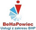 Kompleksowa obsługa bhp dla firm - Behapowiec - Bogdan Grzymowicz Ostróda