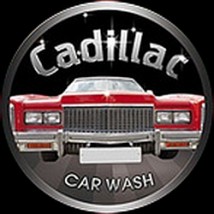 Ręcznie mycie samochodu - Myjnia samochodowa Cadillac Zielona Góra