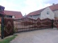 Ogród Ogrodzenie 3D - Ząbkowice Śląskie WOODEN-FENCING