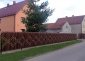 Ogrodzenie 3D Ogród - Ząbkowice Śląskie WOODEN-FENCING