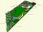 koncepcja ogrodu - OGRODY-RW Pracownia Architektury Krajobrazu Połczyn-Zdrój