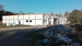 Budowa domów w stanie surowym lub pod klucz Kampinos - P.H.U. EMILKA